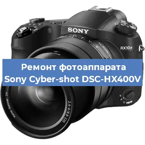 Замена USB разъема на фотоаппарате Sony Cyber-shot DSC-HX400V в Ижевске